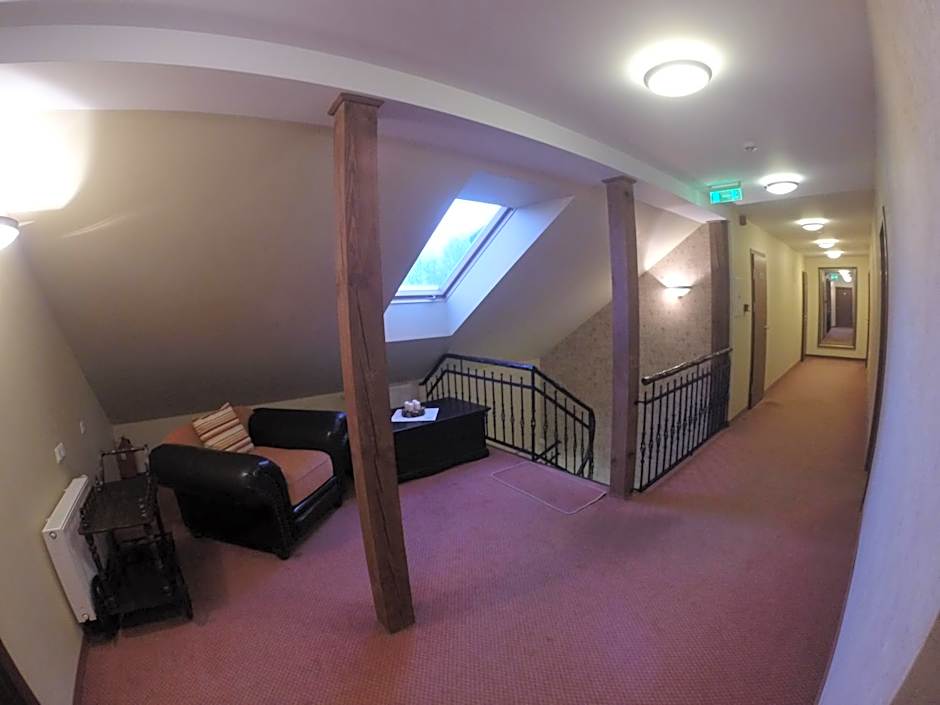 Grafo Zubovo Hotel & SPA