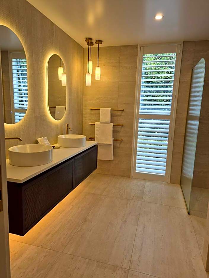 Bradleys Garden Bed and Breakfast