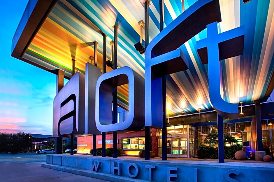Aloft Nashville Franklin