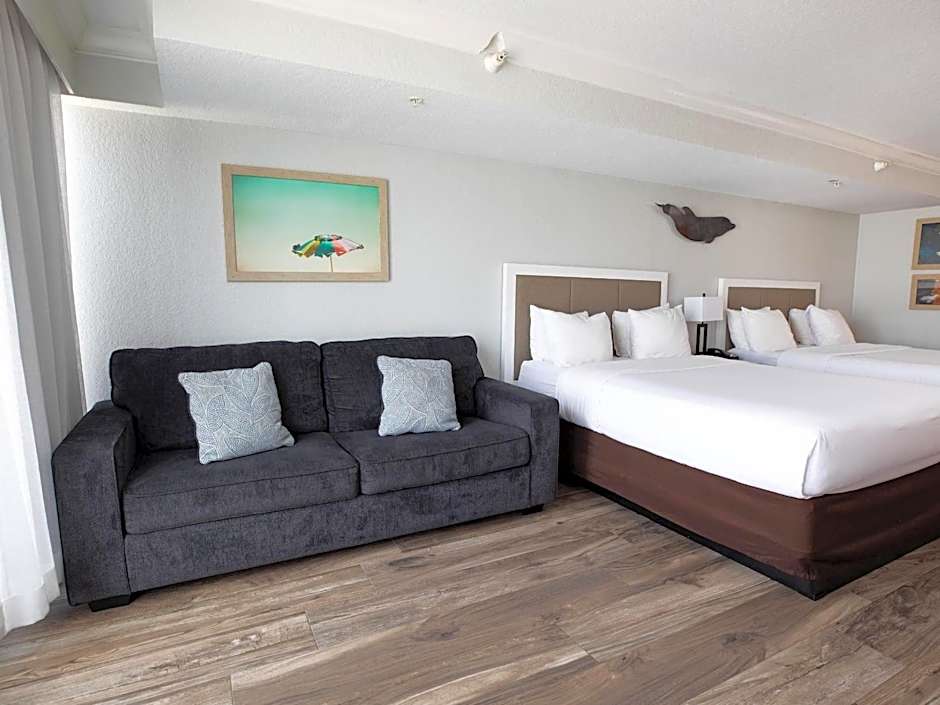 Dolphin Sands Clearwater Beach, an Ascend Collection Hotel