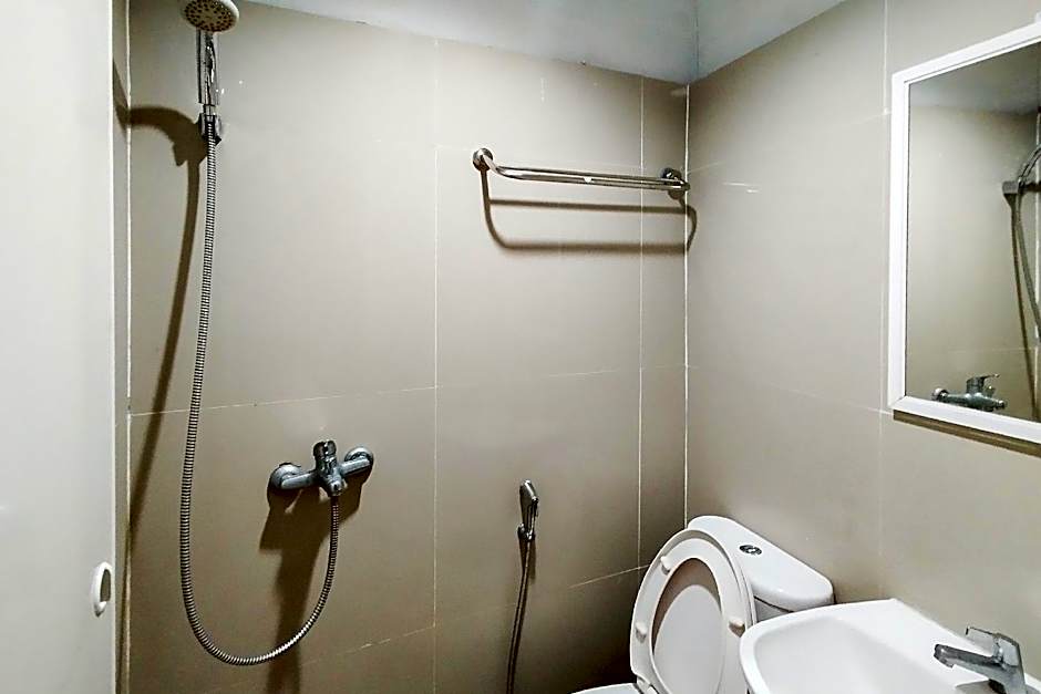 Alfalah Residence Syariah Mitra RedDoorz