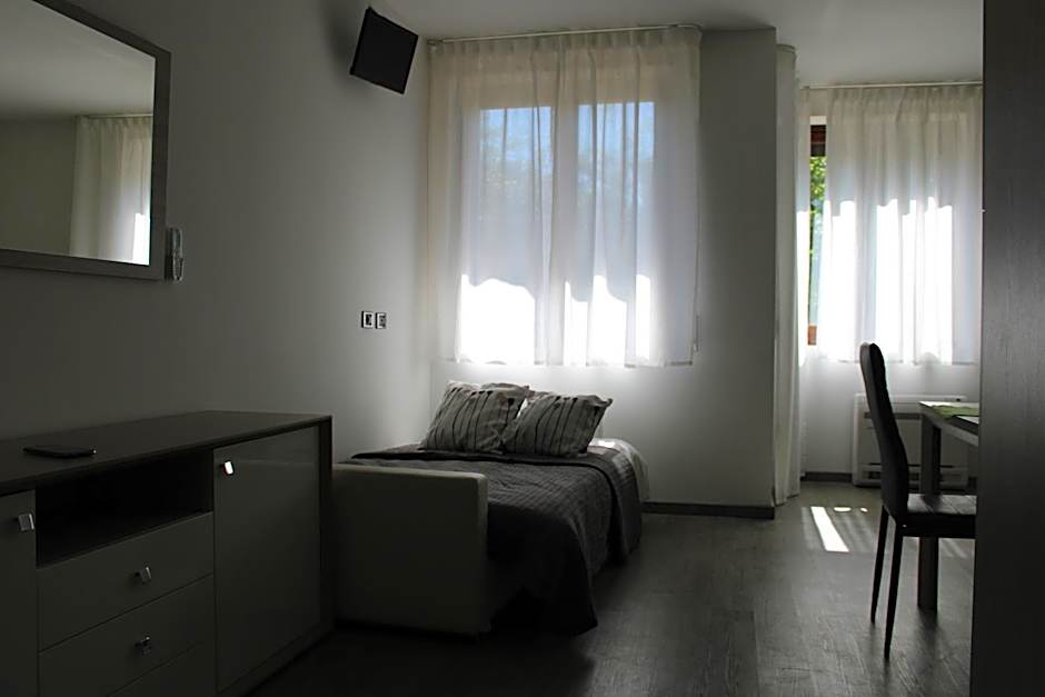 Residence Royal House