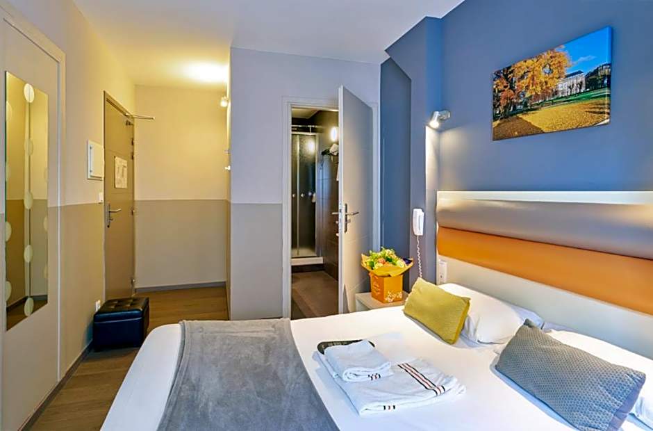 Adonis Hotel Strasbourg