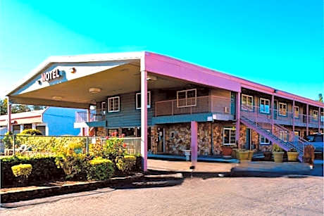 Beaverton Budget Inn
