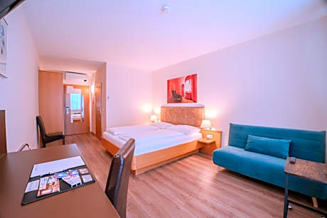 Double Room Business Plus