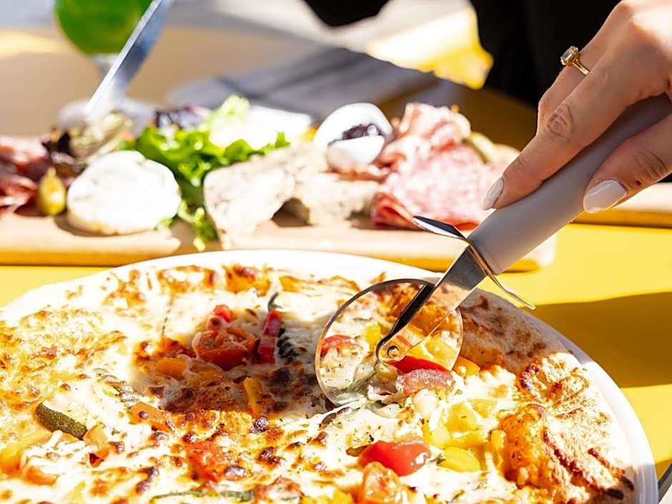 ibis Bordeaux Centre Meriadeck