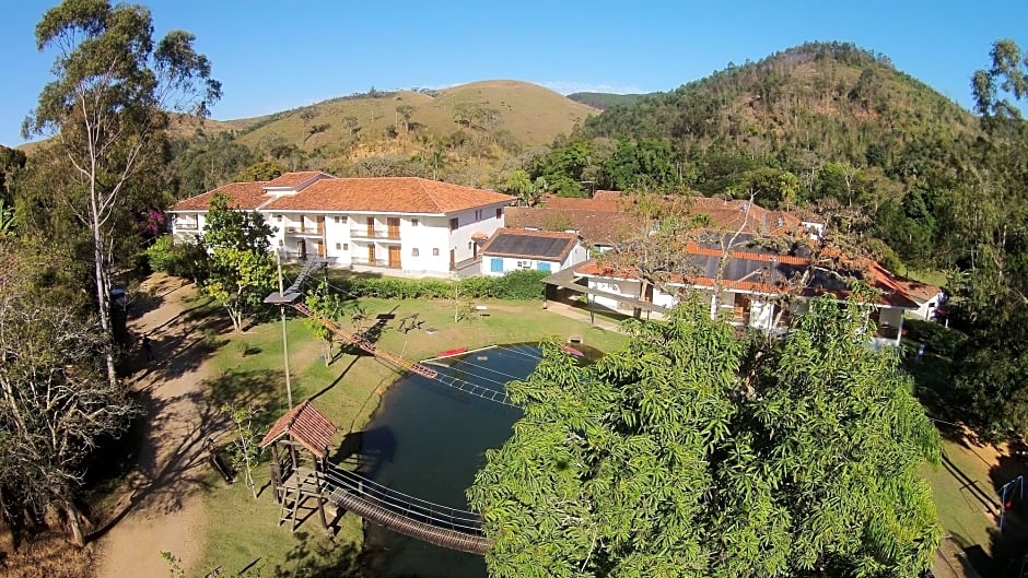 Resort Fazenda 3 Pinheiros