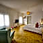 Labreña Hotel