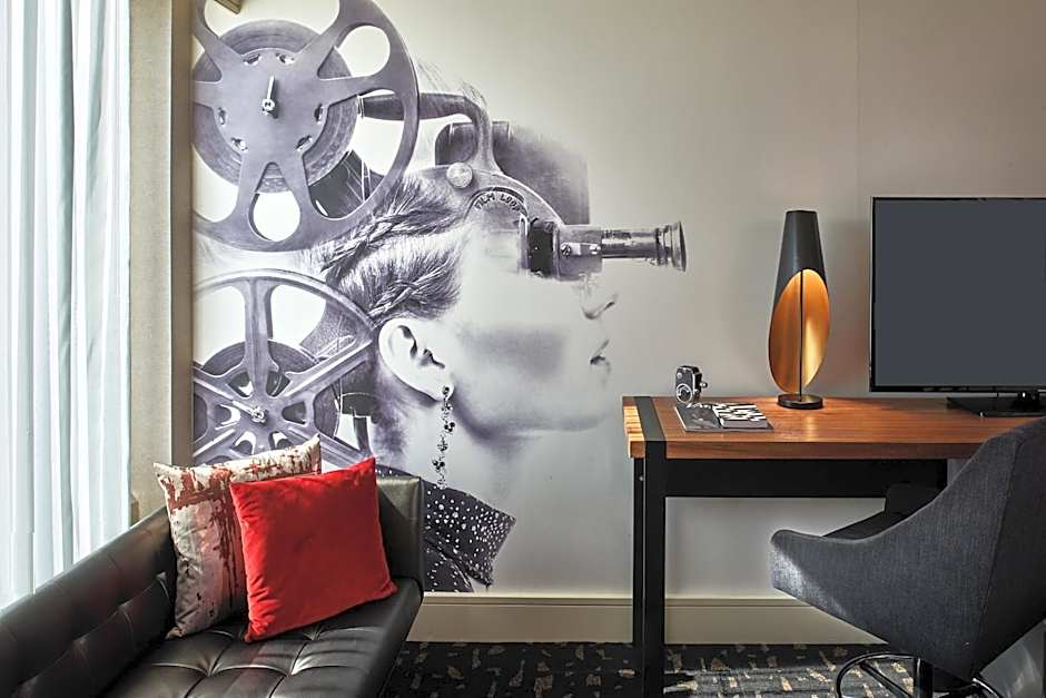 Kimpton Hotel Palomar Los Angeles Beverly Hills By IHG