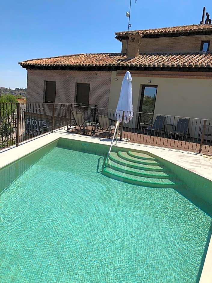 Hotel Los Cigarrales