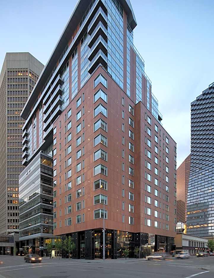 Hotel Le Germain Calgary