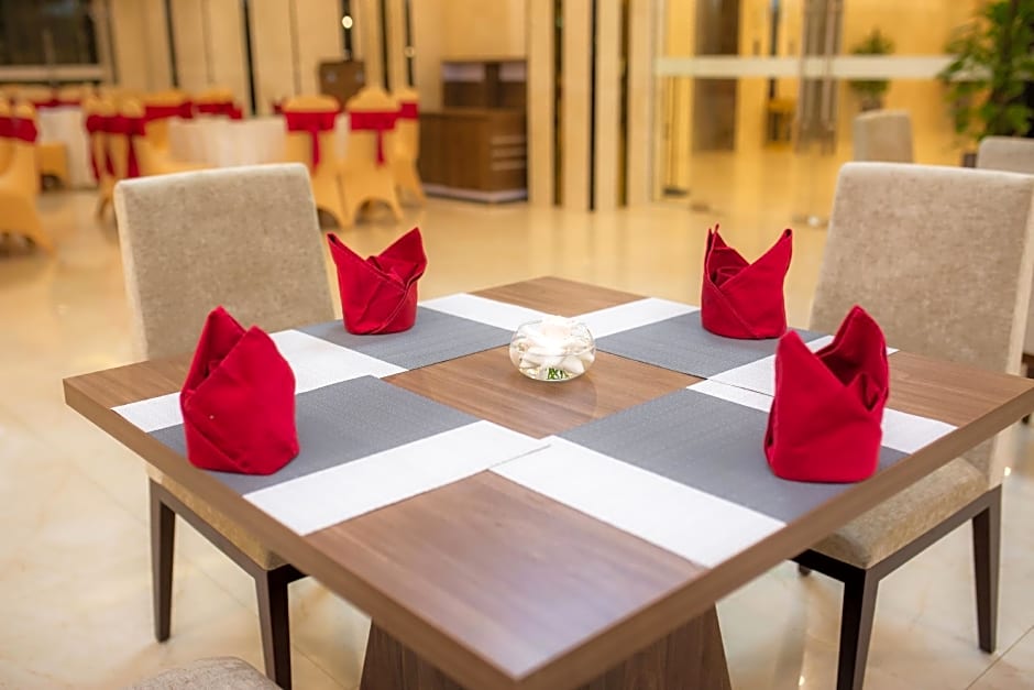 Muong Thanh Sapa Hotel