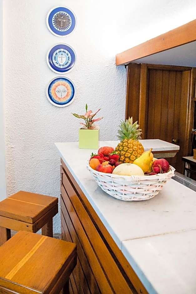 La Tavernetta dei Ronchi