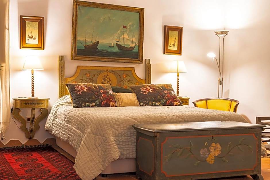 Mas Gran de Cruïlles - Mas Rural - Hotel & Events