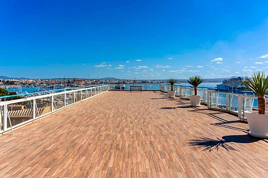 Hotel Amic Horizonte