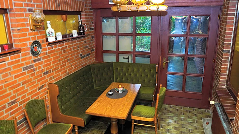 ITM Hotel Bettkästchen am Sachsenwald