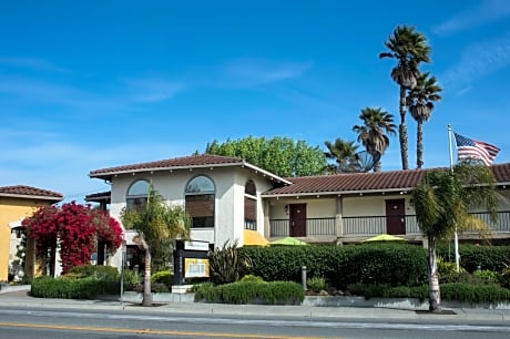 Mission Inn
