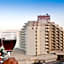 Leonardo Plaza Hotel Tiberias