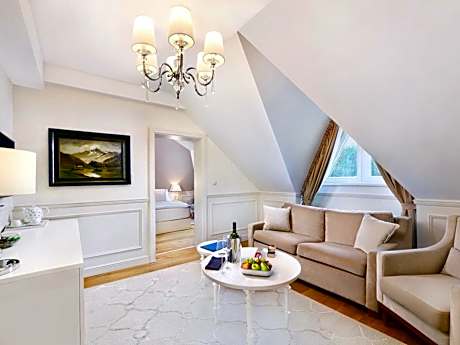 Apartment Maria Theresa