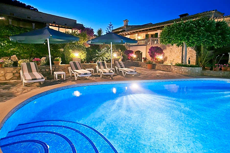 New Can Furios Hotel by Can Calco Hotels