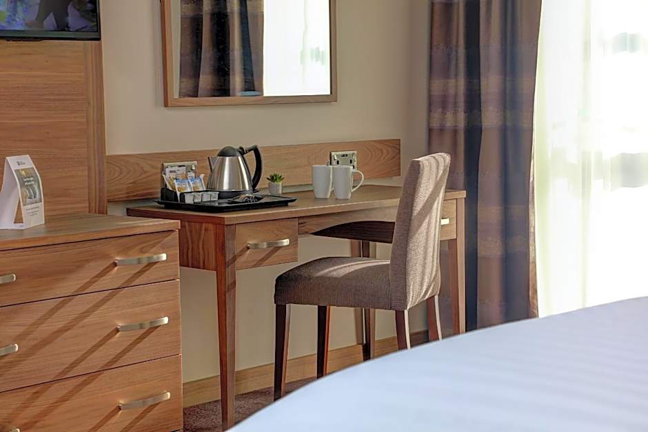 Best Western King'S Manor Hotel