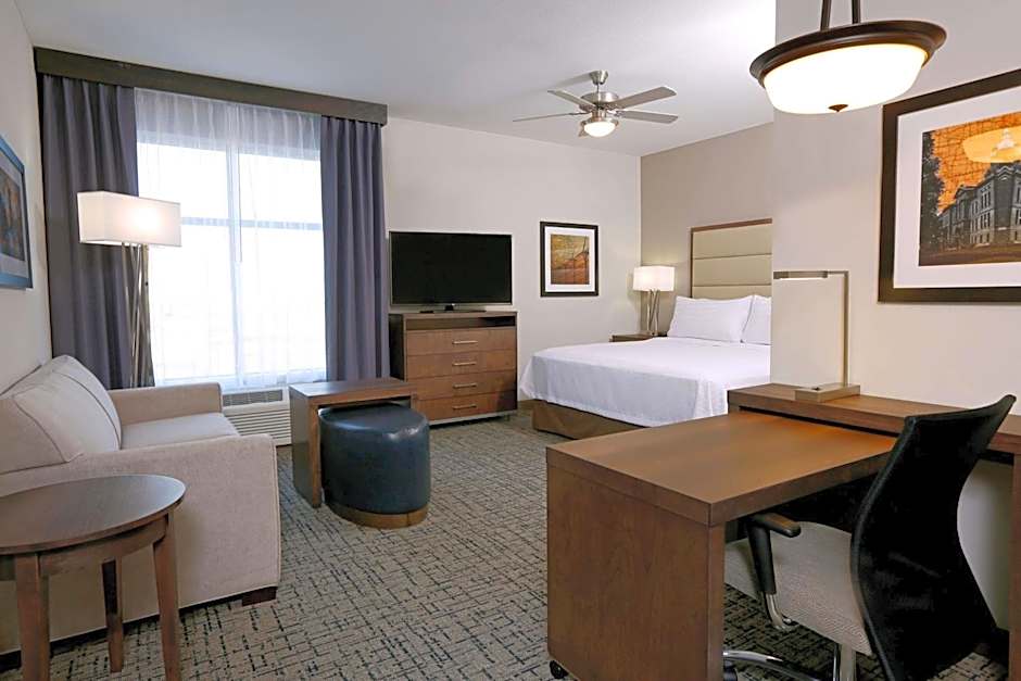 Homewood Suites By Hilton West Fargo/Sanford Medical Center