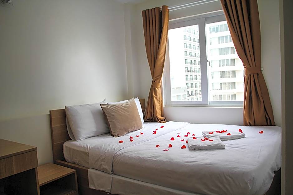 Prague Nha Trang Hotel
