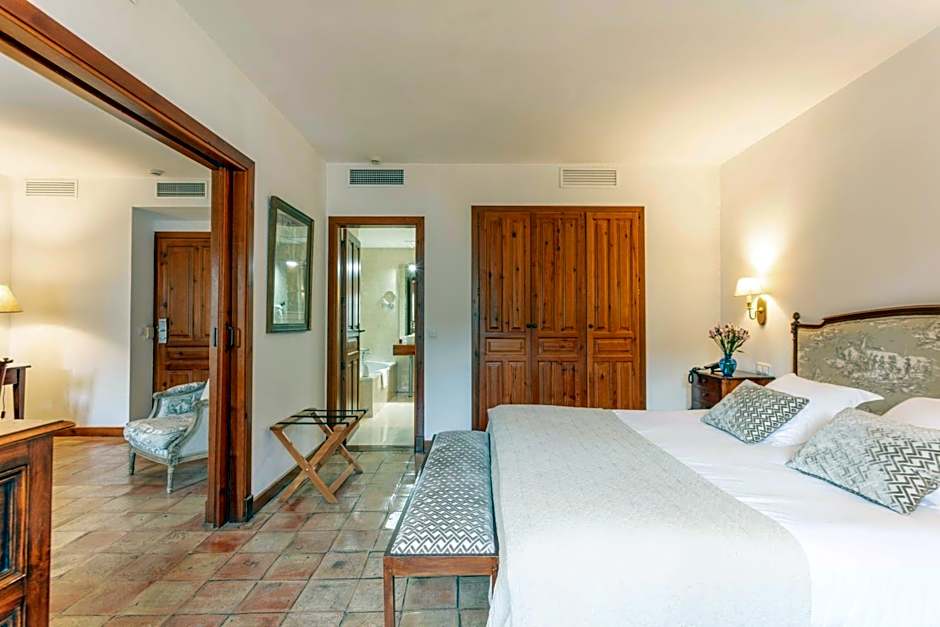 Hotel Puerta de la Luna