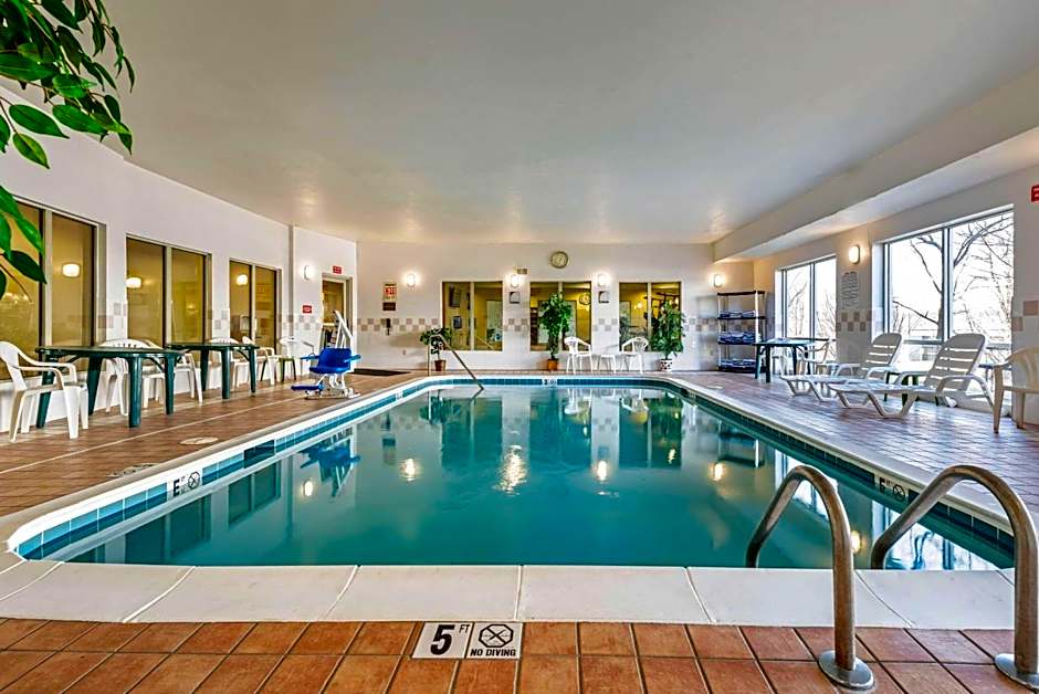 Holiday Inn Express & Suites Hebron - Cincinnati Airport by IHG