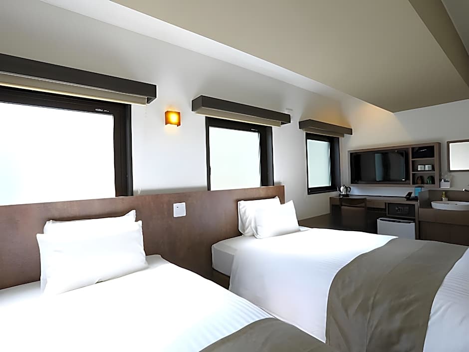 Hotel Wing International Select Ueno-Okachimachi