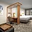 SpringHill Suites by Marriott Huntsville West/Research Park