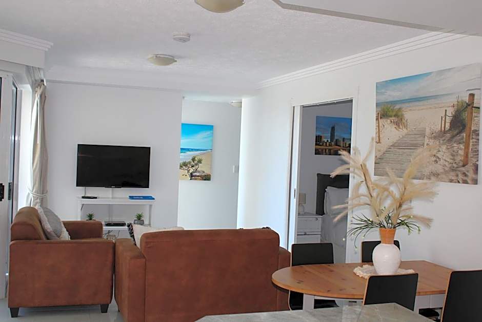 Regency on the Beach