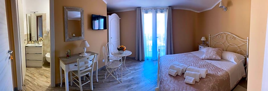 La Soffitta di EmmaSofia