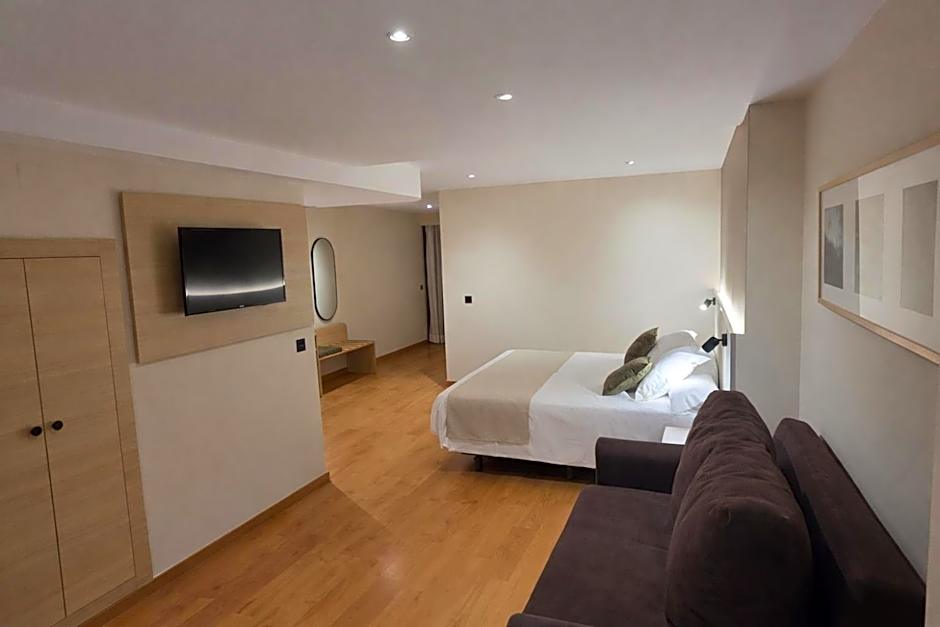 Hotel Tanit