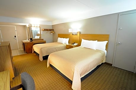 Double Room with Balcony - No Pets