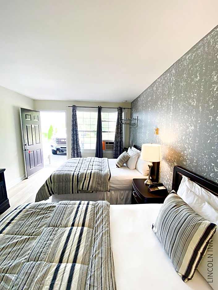 Lincoln Inn Fredericton