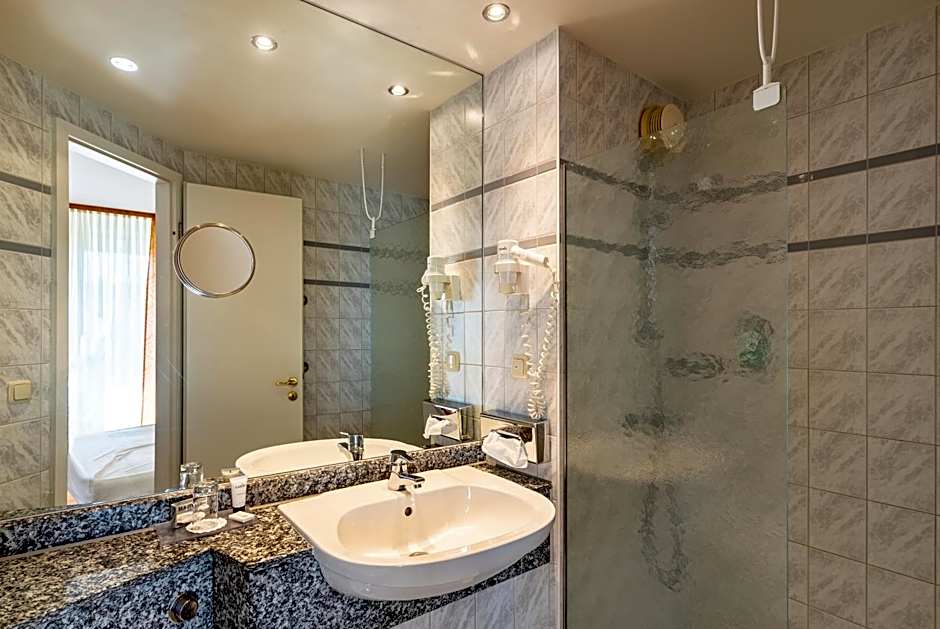 Hotel Mercator Itzehoe-Klosterforst