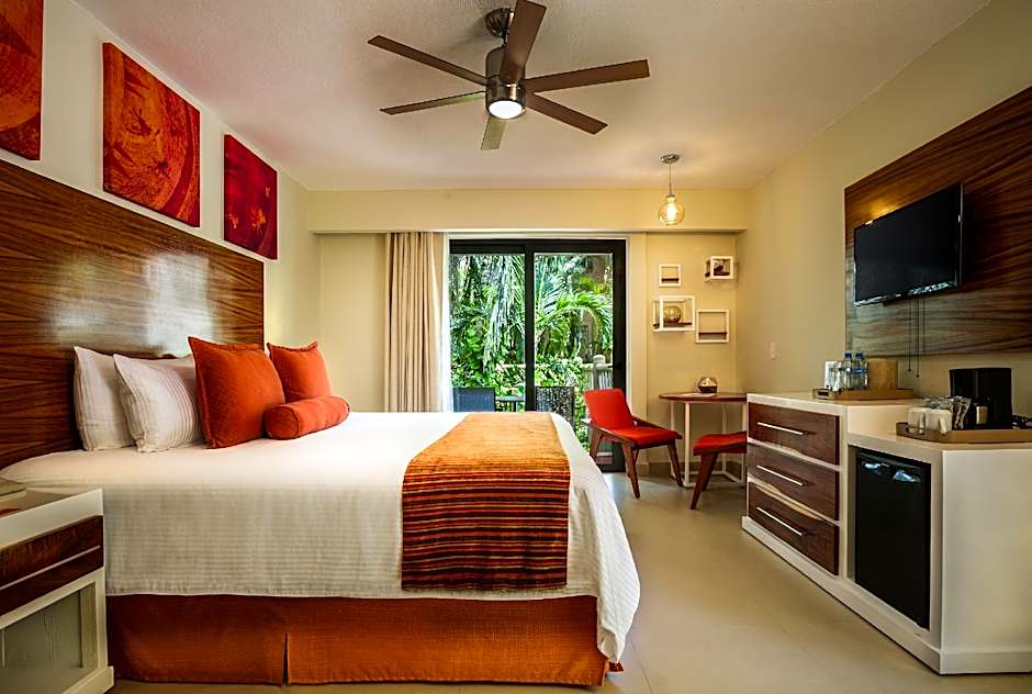 Sunscape Sabor Cozumel-All Inclusive