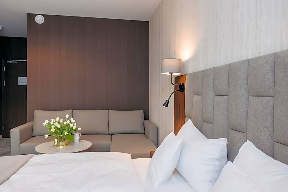 Elements Apartments
