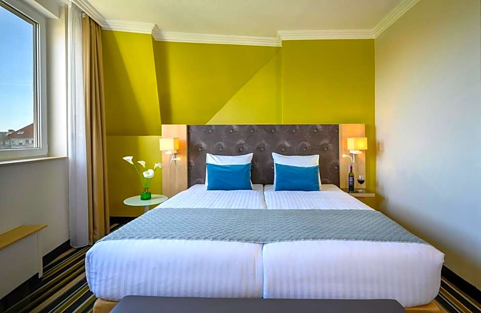 Leonardo Hotel Budapest