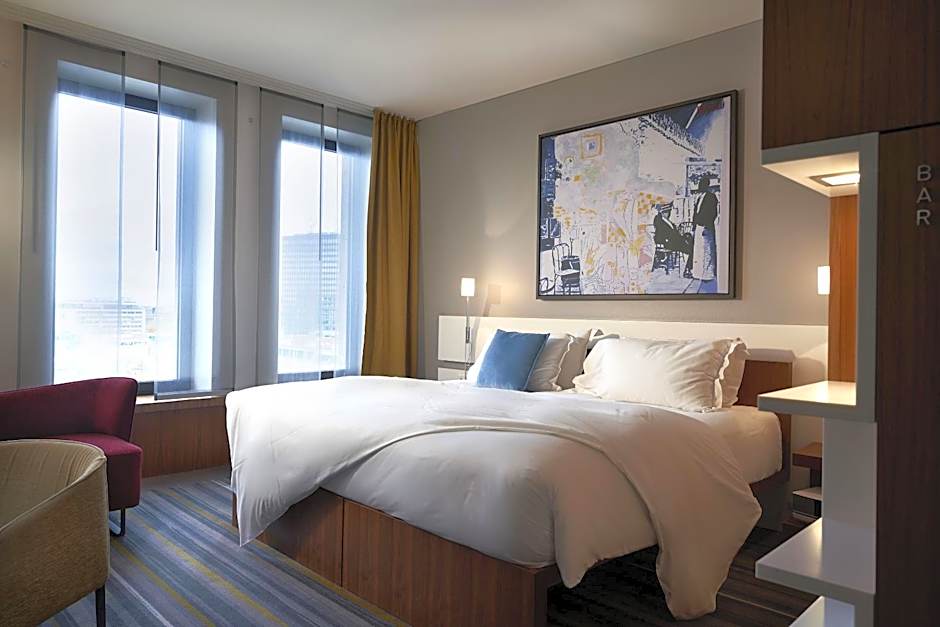 Dorint Kurfürstendamm Berlin