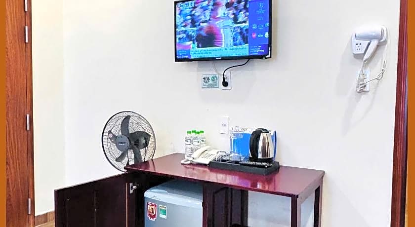 Nam Xuan premium Hotel