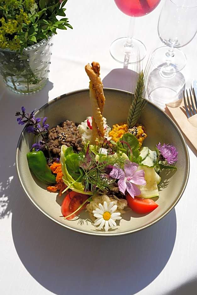 Hotel Restaurant Krone & Wellness - Schopfheim