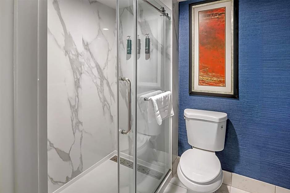 Best Western Plus Miamisburg-Dayton Suites, Banquets & Hotel
