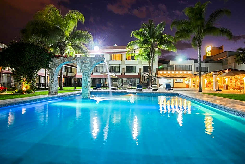 Real de Minas Poliforum