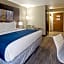 Best Western Atlanta-Marietta Ballpark Hotel