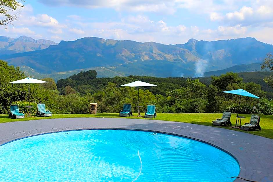 Coach House Hotel & Spa, Tzaneen