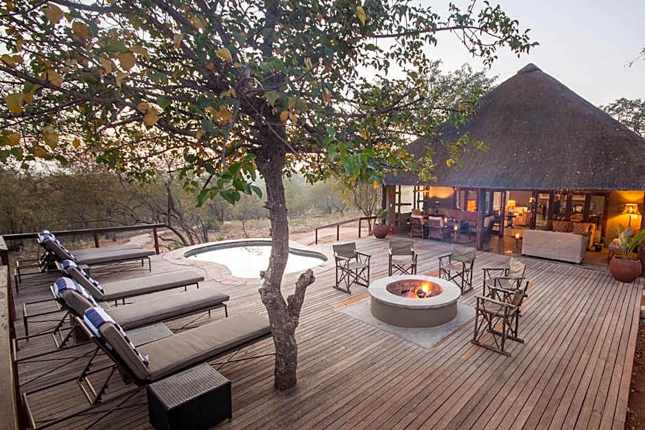 Garonga Safari