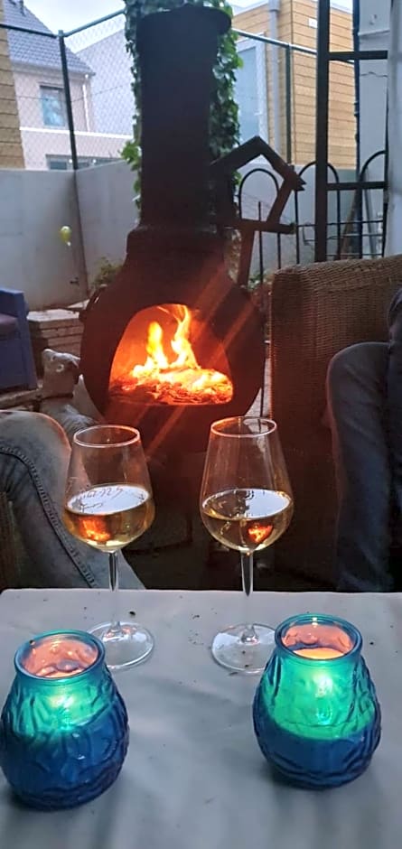Schuttershof Heerlen - Adults Only