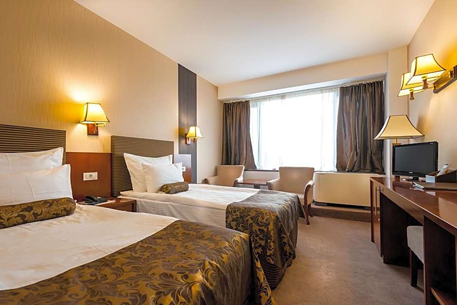 Grand Hotel Napoca